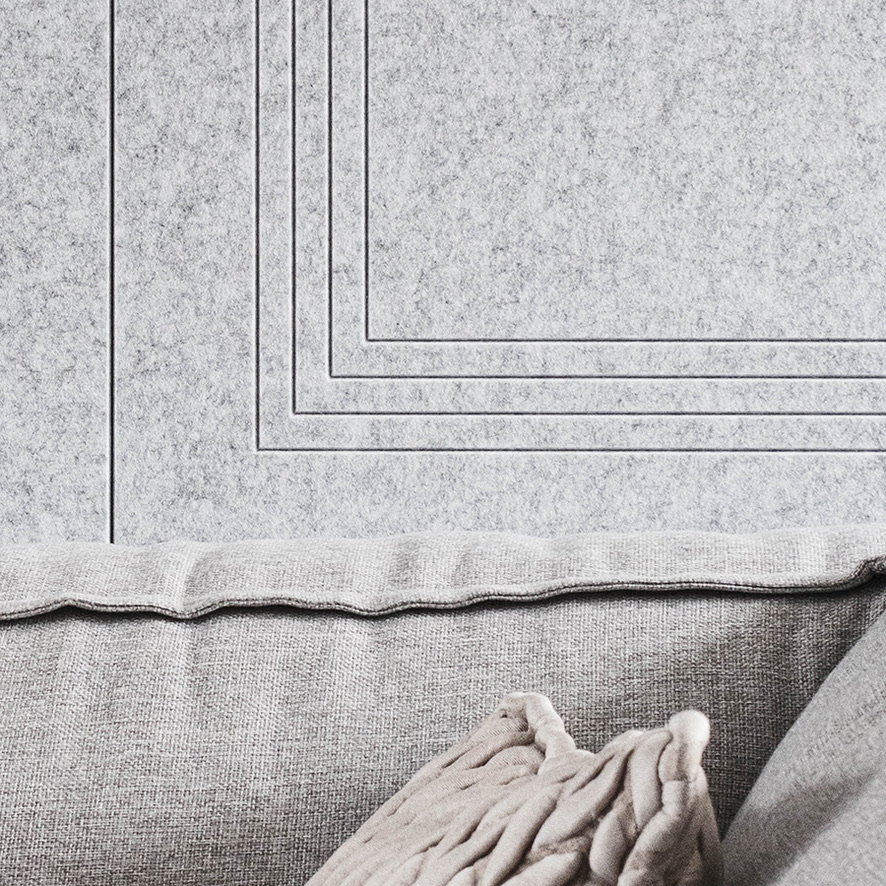 Panel akustyczny ANGLIA